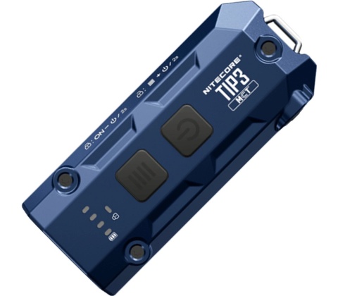 Nitecore TIP3