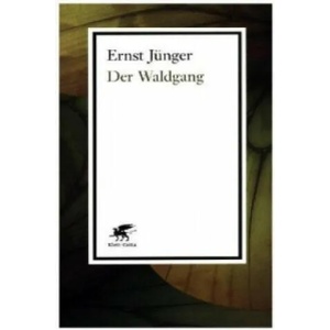 Der Waldgang (ISBN: 9783608961041)