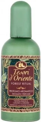 Tesori d'Oriente Forest Ritual EDP 100 ml
