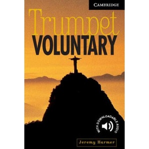 Trumpet Voluntary Level 6 | Jeremy Harmer (ISBN: 9780521666190)
