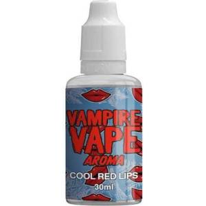 Vampire Vape Red Lips 30ml concentrate