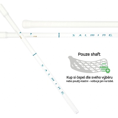 SALMING P-Series Carbon Pro Shaft 29 – Zboží Dáma