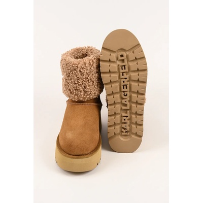 Karl Lagerfeld Апрески Karl Lagerfeld SKYLAR (KL48653.7T2)