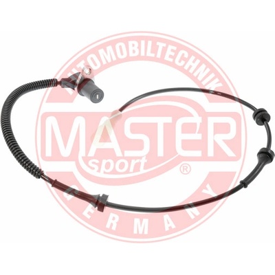 MASTER-SPORT Snímač počtu otáčok kolesa 0265006752PCSMS