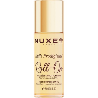 NUXE Huile Prodigieuse Roll-on multifunkční suchý olej 60 ml