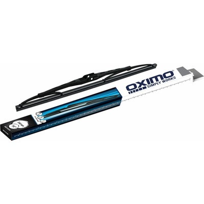 Oximo zadný 340 mm WR770340