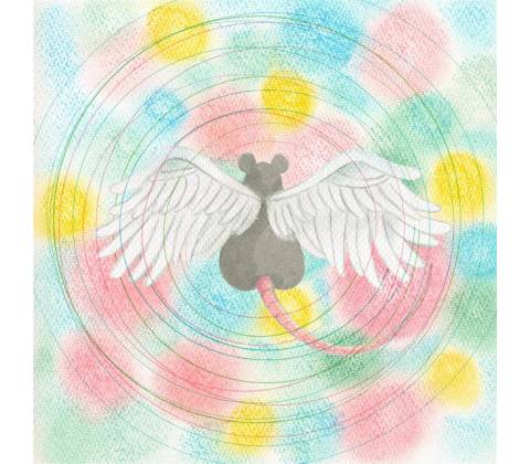 Mei Semones - ANIMARU CD