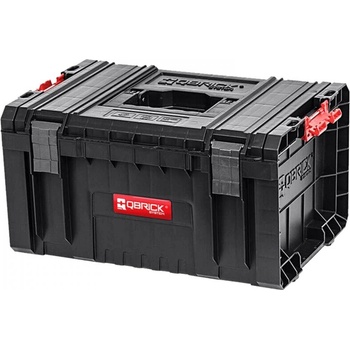Prosperplast Box na elektro Qbrick Toolbox 450x334x240mm P90603