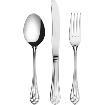 Image 1 of Herdmar Иноксови прибори за хранене от 42 части HERDMAR от серия VITRAL (herdmar186304201172500000)