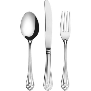 Herdmar Иноксови прибори за хранене от 42 части HERDMAR от серия VITRAL (herdmar186304201172500000)