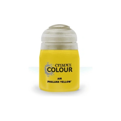GW Citadel Air: Phalanx Yellow 24ml