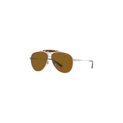 Ralph Lauren Мъжки слънчеви очила Ralph Lauren RL7078-900133-61 Ø 61 mm