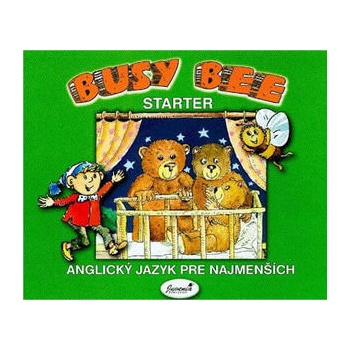 Busy Bee Starter