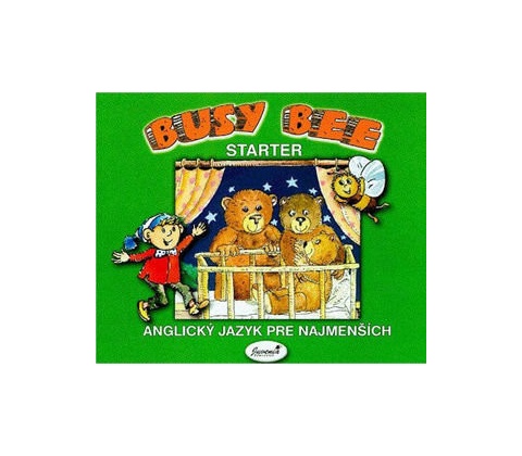 Busy Bee Starter