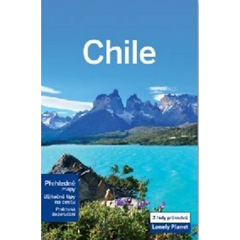 Chile Lonely Planet
