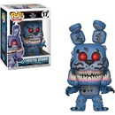 Zberateľské figúrky Funko POP! Five Nights at Freddy’s The twisted ones Twisted Bonnie 9 cm
