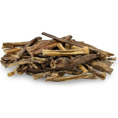 KidDog Natural Snack Hovězí penis tenký 500 g