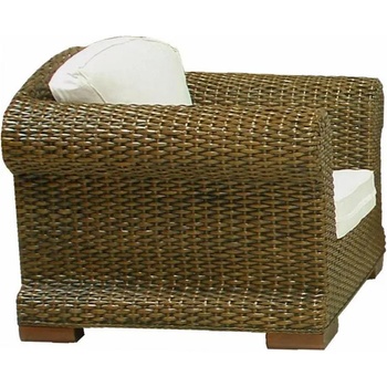 Image 1 of EX Home Фотьойл EX Home Модел Konar, ратан