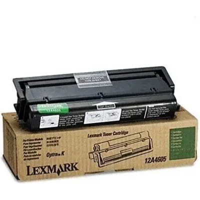 Lexmark КАСЕТА ЗА LEXMARK OPTRA K1220 - Black - OUTLET - PN 12A4605 (101LEX K1220)