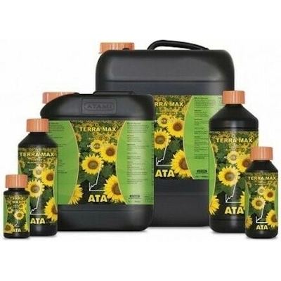 ATAMI ATA Awa Max A&B 250ml