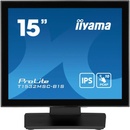 Image 1 of iiyama ProLite T1532MSC-B1S
