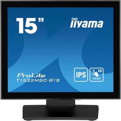 iiyama ProLite T1532MSC-B1S