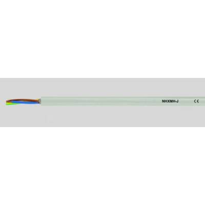 Helu 53351-1000 instalační kabel NHXMH-J 3 G 2.5 mm² šedá 1000 m