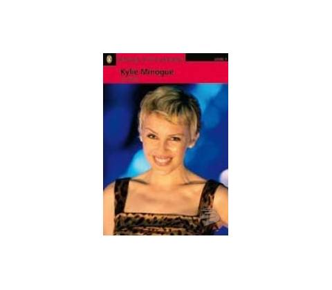 Kyle Minogue Book/CD Pack