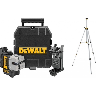 DeWALT DW089KTRI