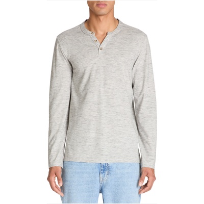 Celio Сива мъжка риза с дълъг ръкав Celio Bibow2 Celio | Siv | МЪЖЕ | S