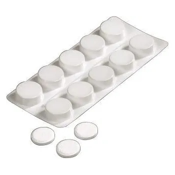 XAVAX Почистващи таблетки Xavax, за бутилки, 20 бр (HAMA-111757)