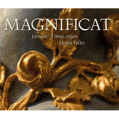 Tůma Jaroslav - Magnificat Horní Police 2 CD