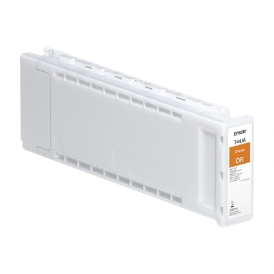 Epson UltraChrome Pro 12 T44JA40 Мастилена касета Оранжева 700ml (C13T44JA40)