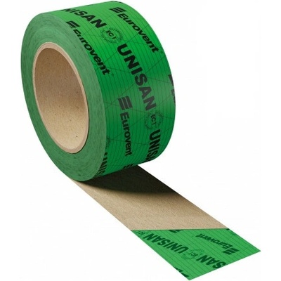 Q-Tape Uno Plus Vysokolepivá parotesná páska 120 mm x 25 m