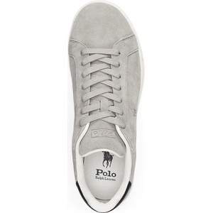 Ralph Lauren Велурени маратонки Hrt Crt Ii - answear - 176,01 лв