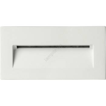 Faro Barcelona Faro 70288 - led Лампа за вграждане mani led/5w/230v ik07 ip65 бял (fa70288)