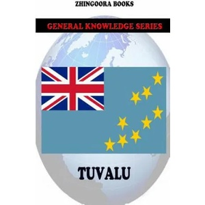 Tuvalu | Zhingoora Books (ISBN: 9781477568217)