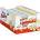 Ferrero Kinder Bueno White 2 бр 39гр опаковка 30 бр