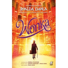 Wonka - Sibéal Pounder