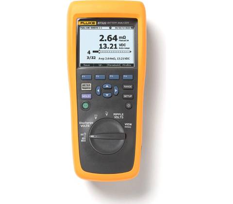 Fluke BT520