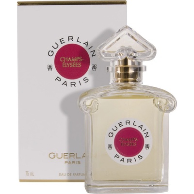 Guerlain Champs-Élysées 2021 parfémovaná voda dámská 75 ml