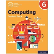 Oxford International Primary Computing: Student Book 6