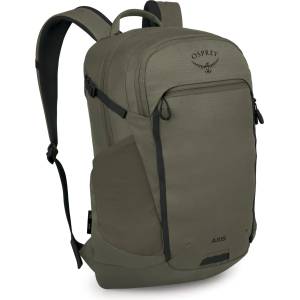 Osprey Дневна раница Osprey Axis Daypack - Earl Grey - размер One Size (502-7893-0711)