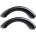 Shiseido Eyelash Curler pads Миглоизвивачки дамски
