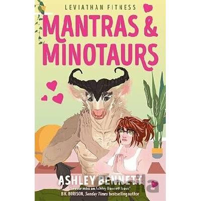 Mantras and Minotaurs