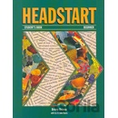 Headstart Student´s Book
