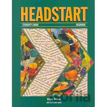 Headstart Student´s Book