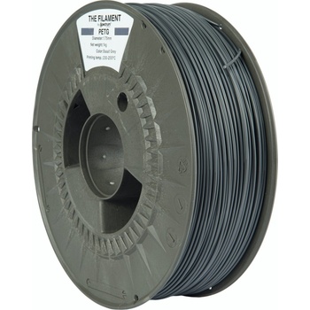 The Filament PETG Basalt Grey - 1, 75 mm / 1000 g (TF-24017)
