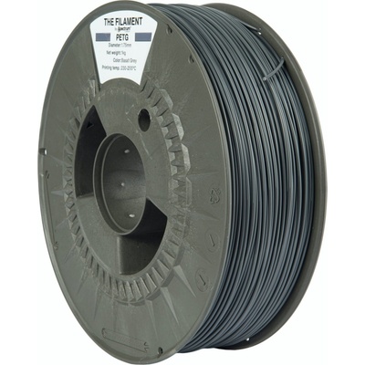 The Filament PETG Basalt Grey - 1, 75 mm / 1000 g (TF-24017)
