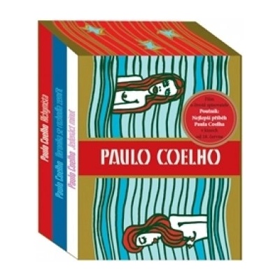 Paulho Coelho - BOX - Coelho Paulo
